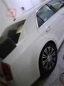 كرايسلر 300
